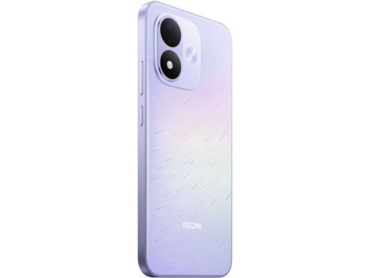 Смартфон Xiaomi Redmi Note 17 6/256Gb Purple